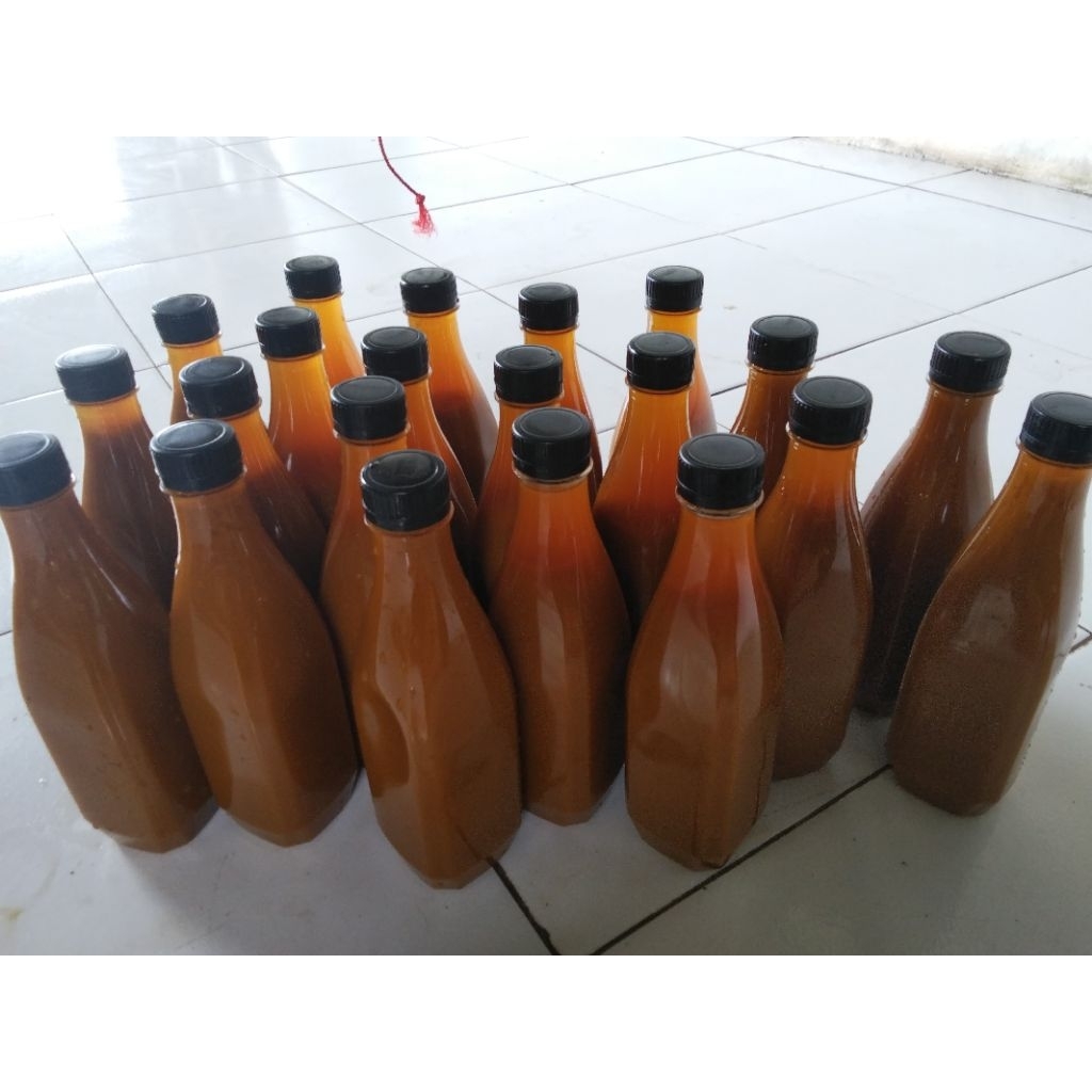JAMU KUNYIT ASAM