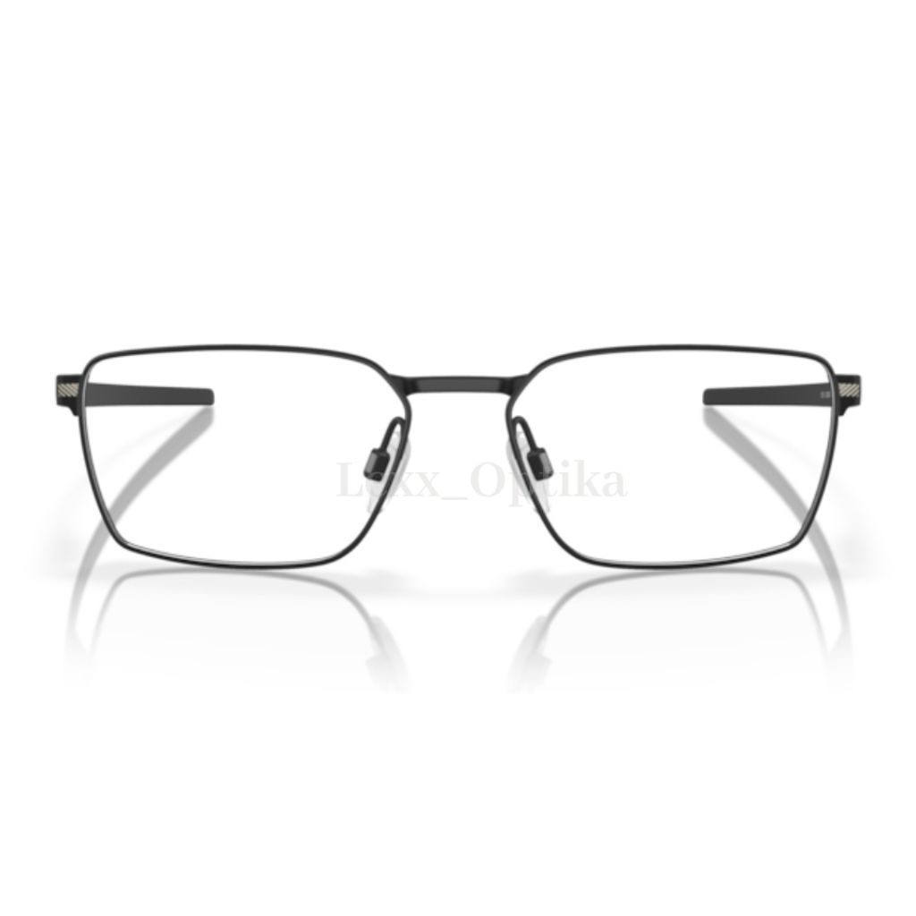 Frame Kacamata Oakley Original Sway Bar OX5078 Japan Titanium