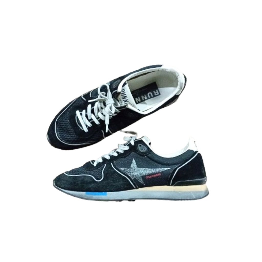 Sepatu / Shoes Golden Goose Deluxe Brand Running Sneakers Men Women Sports GGDB