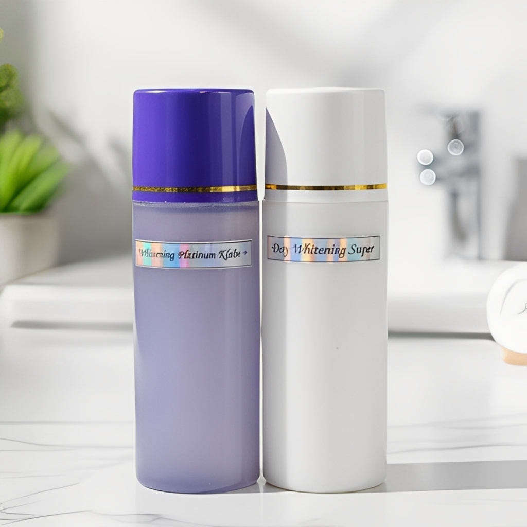 HB whitening platinum ip hb anggur dosis tinggi Hb dosting AGR004001 (Pemutih dan pelembab) MALAM