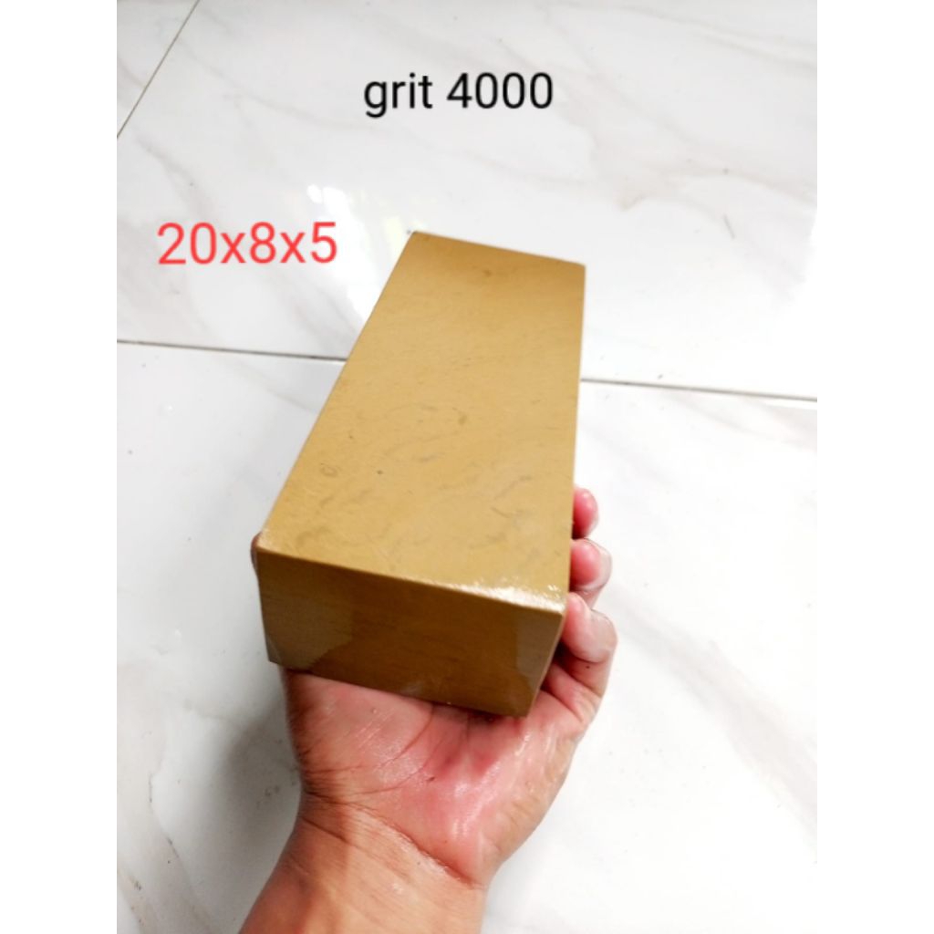 BATU ASAHAN JUMBO SUPER BAGUS ENAK BUAT ASAH GOLOK,PISAU,ARIT CERULIT