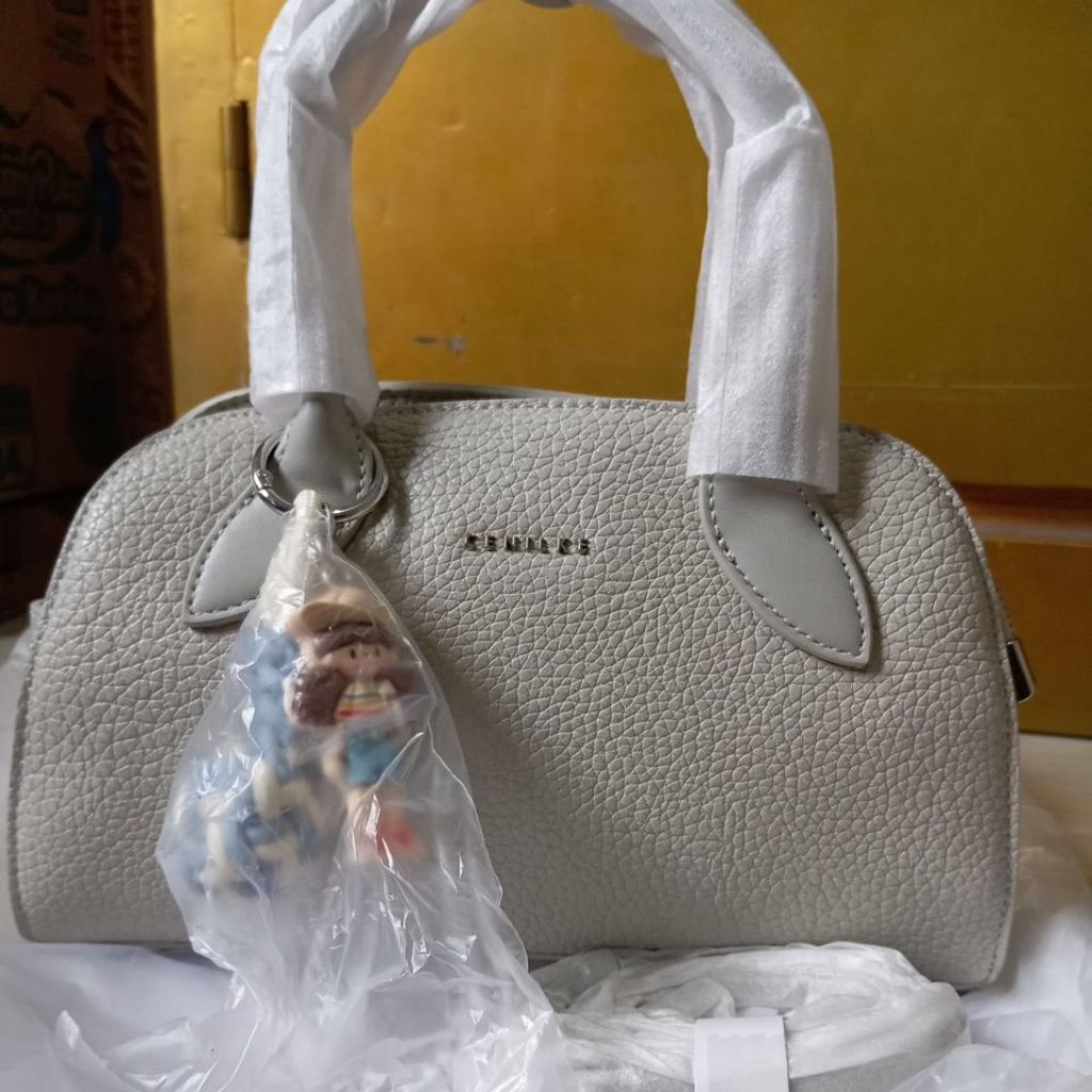 Hand Bag cenilke Abu (readystock)