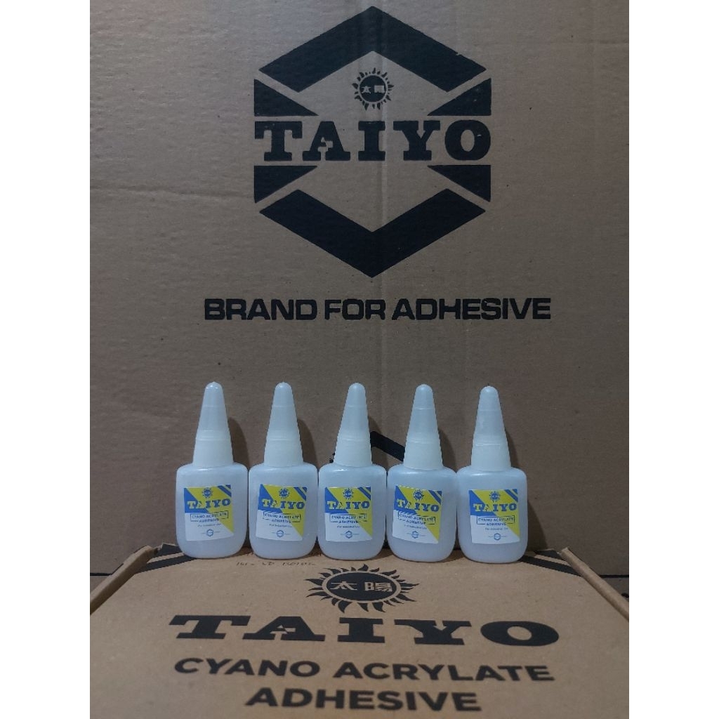 lem alteco taiyo jumbo