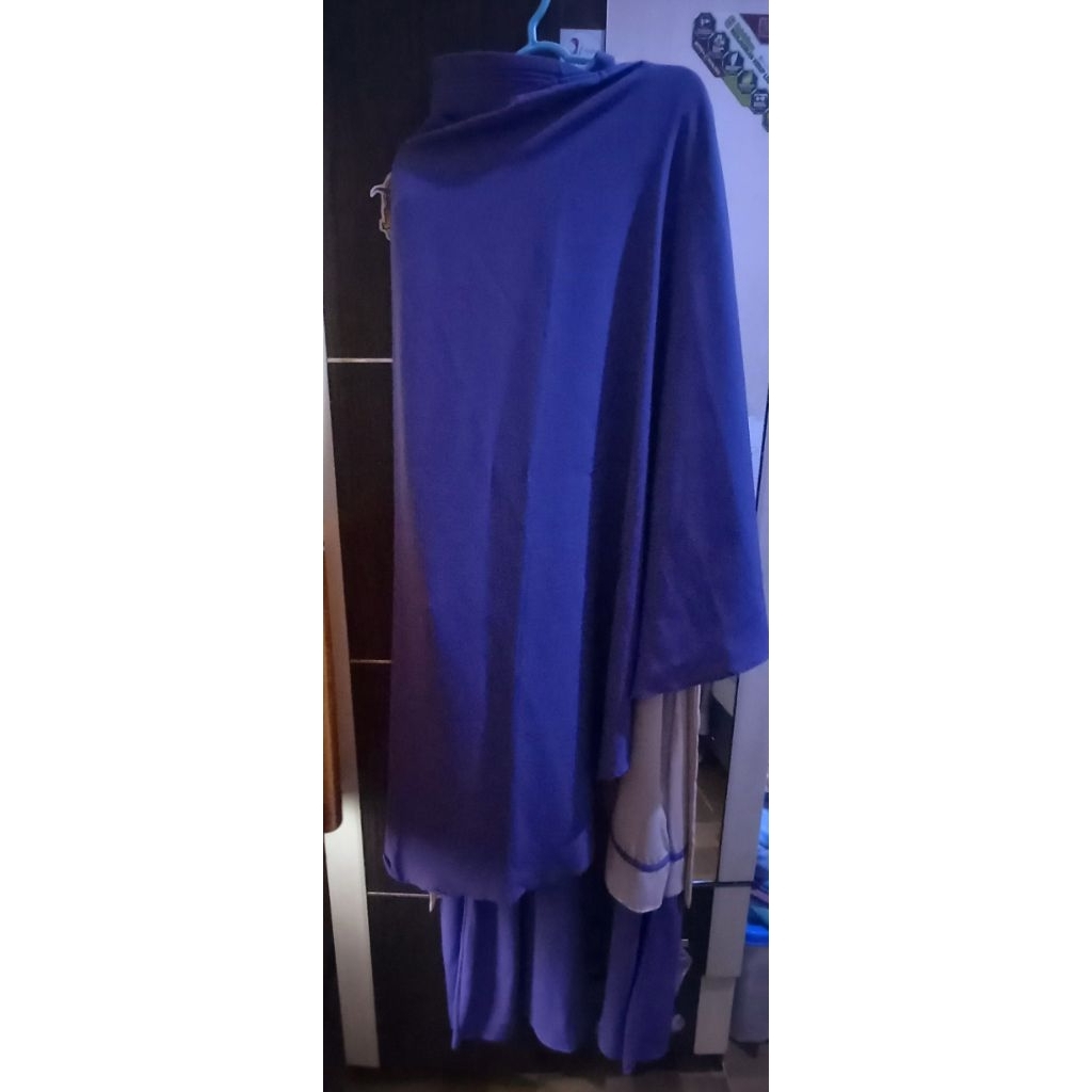 Gamis Dewasa by Alwa Hijab (PRELOVED)