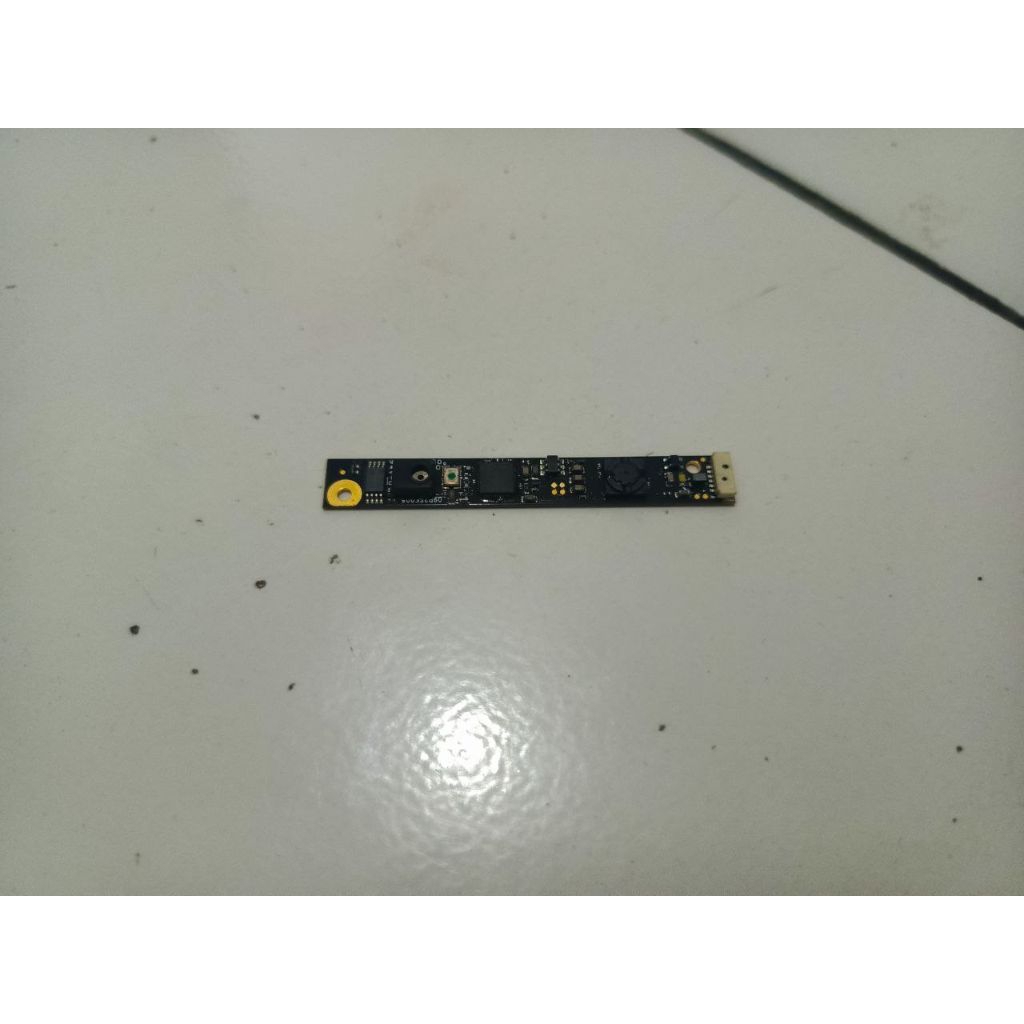 Laptop HP Mini webcam