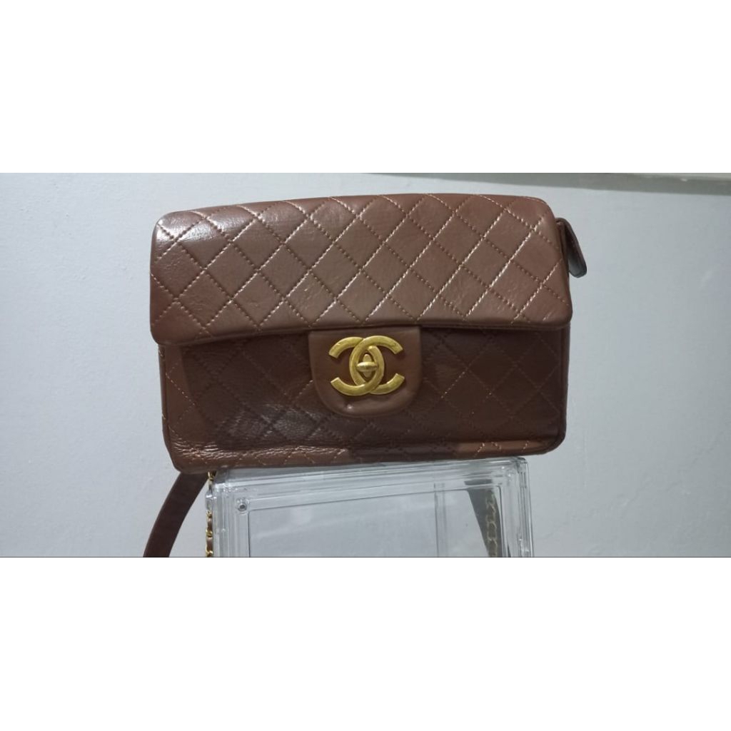 Chanel Vintage