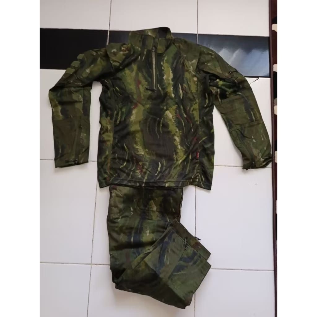 PDL Habema anti inframerah