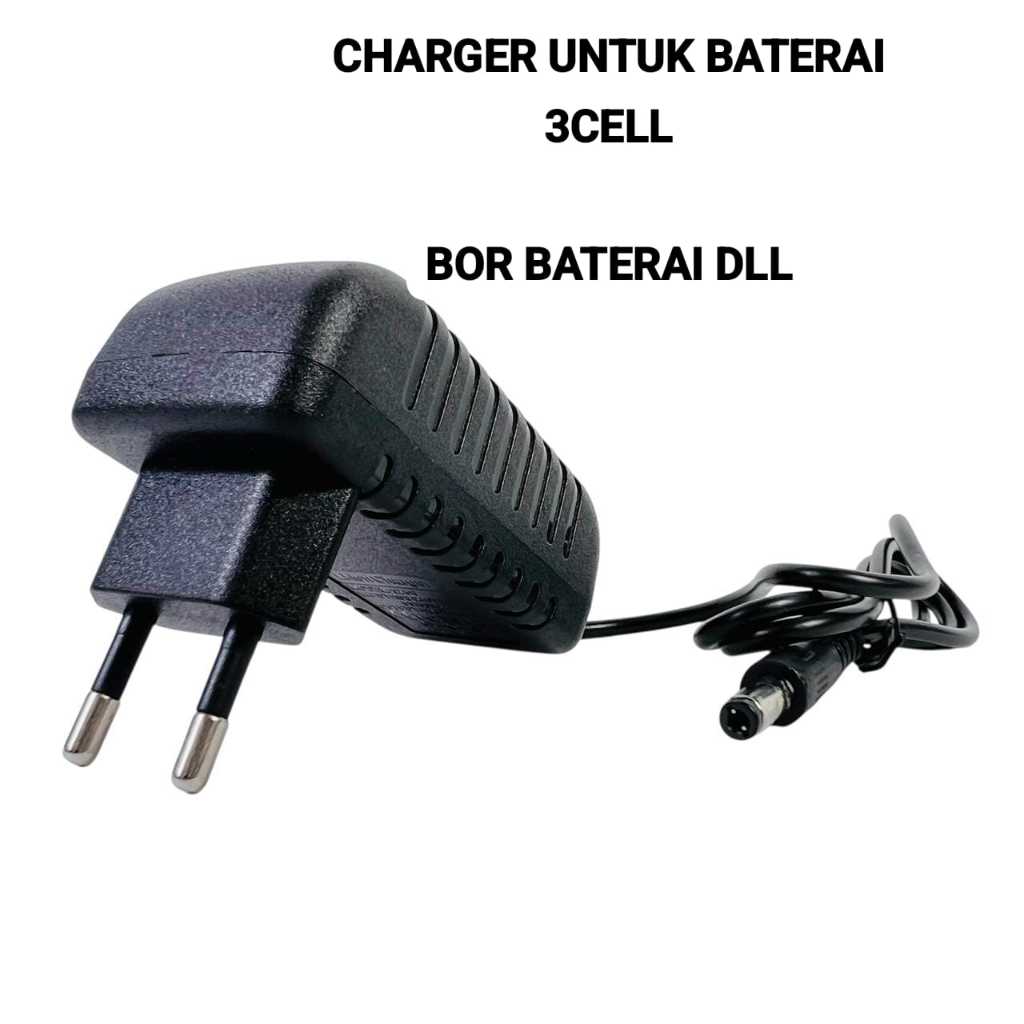 PROMO APR JAPAN S44 Original Charger Cas Bor Gerinda Impact Baterai Cordless APR