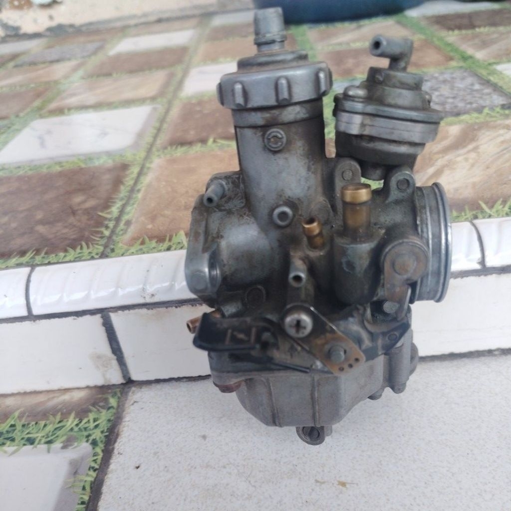 karburator megapro primus original