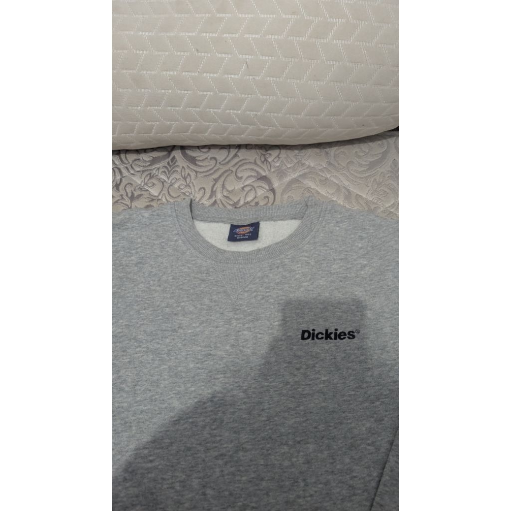 Crewneck Dickies Ori