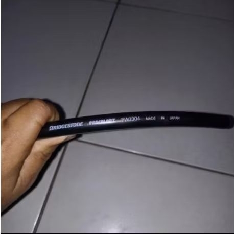 Selang Balik Power steering Hose return CAMRY HARRIER ALPHARD ALTIS
