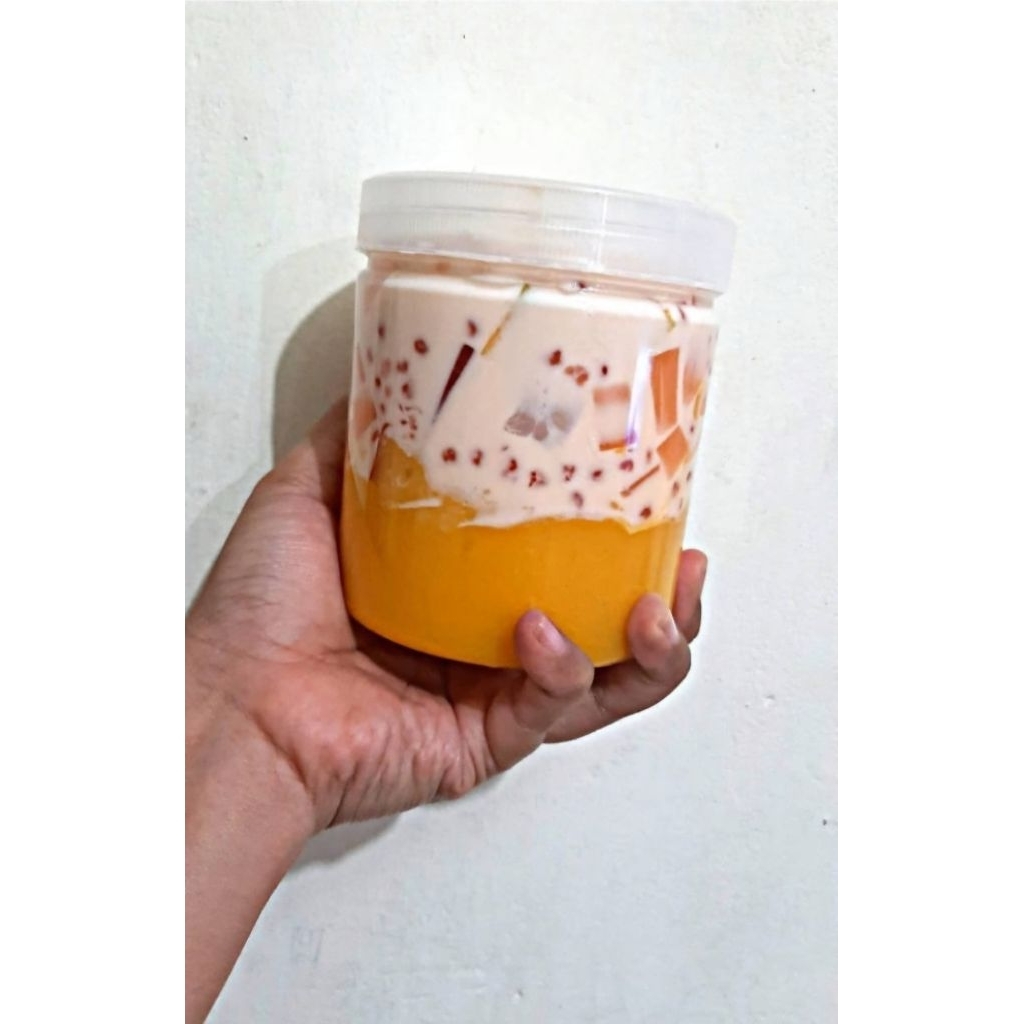MANGO SAGO 300ML / 600ML