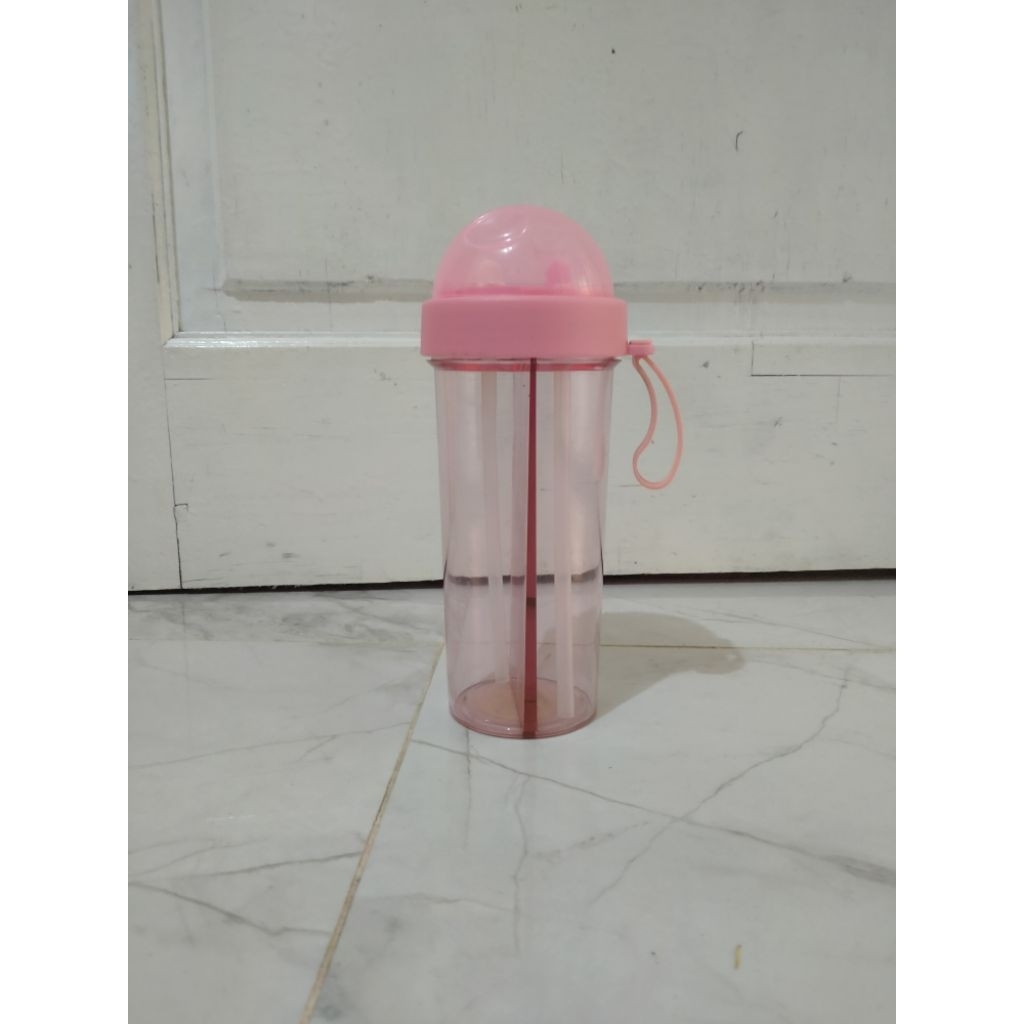 botol 2 sisi 600 ml