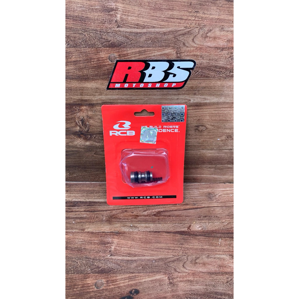 SEAL ISI MASTER REM RCB S1 14 MM