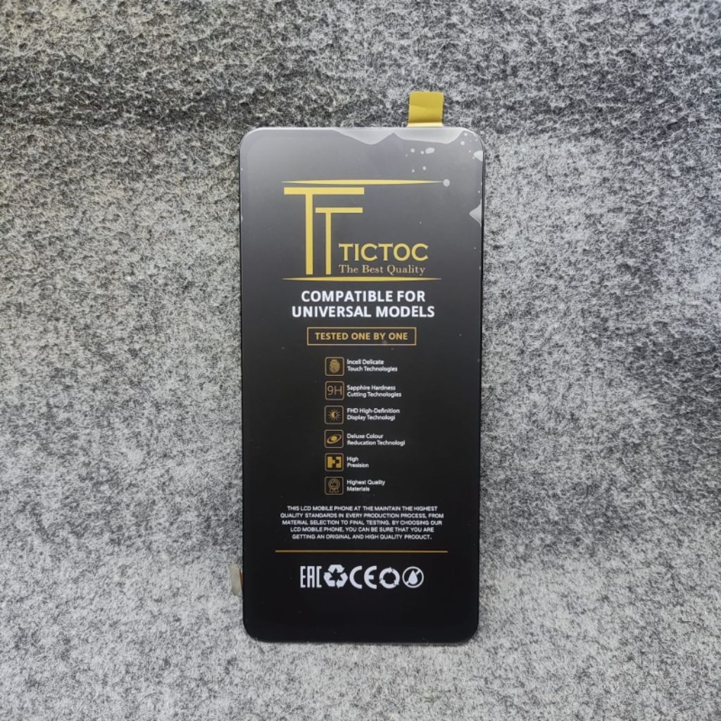 LCD OPPO F11 PRO/CPH1969