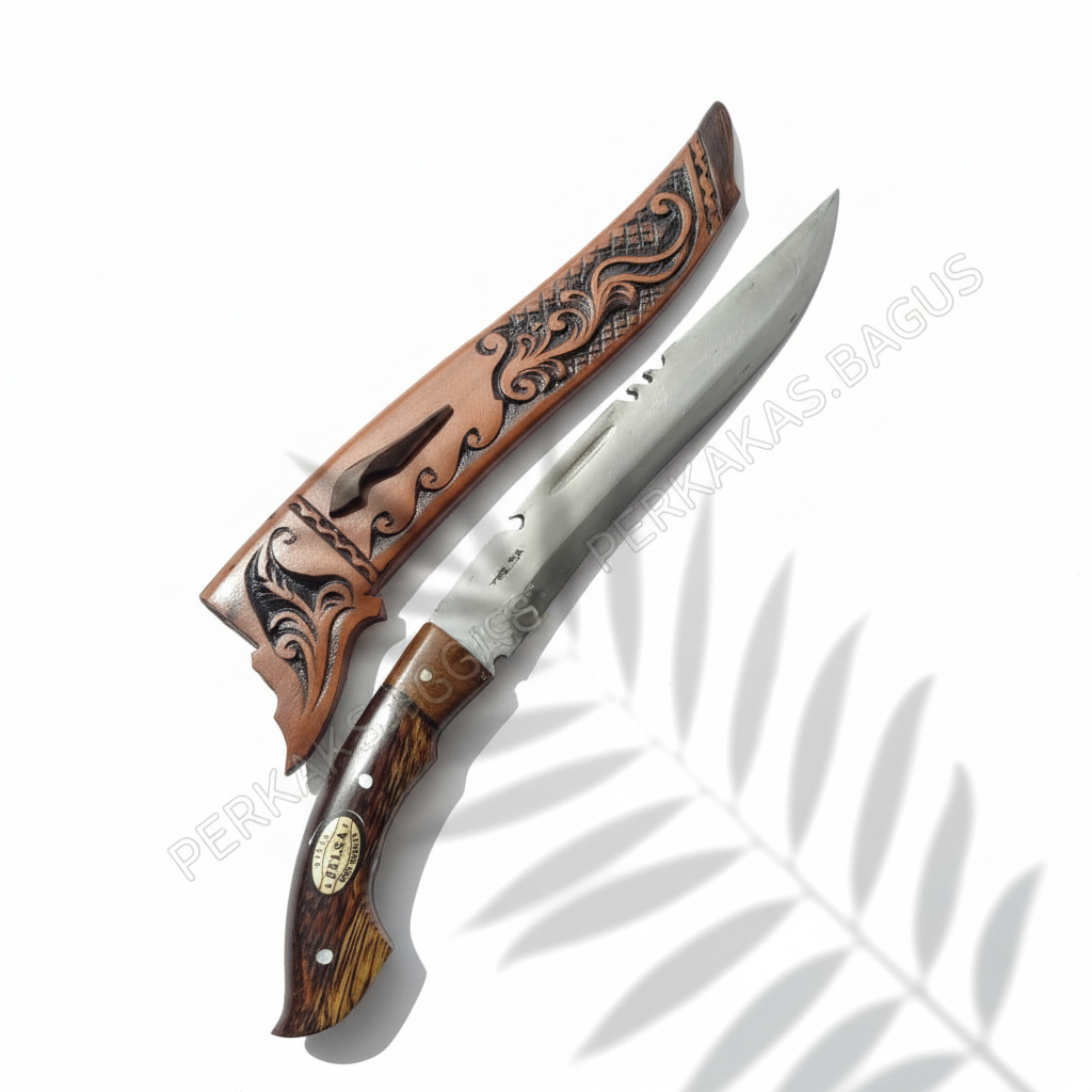 NEW Golok Asli Cibatu khusus pemotong hewan asli baja per siapa pakai full tank original mantap