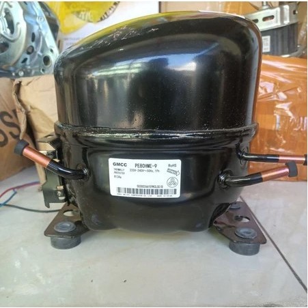 Promooo Kompresor Freezer SHARP Original GMCC PE80HME-9