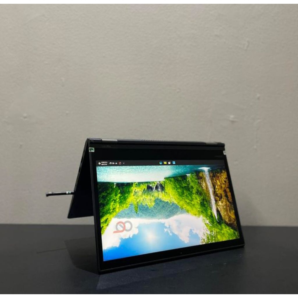 Laptop Lenovo Thinkpad Touchscreen 2 in 1