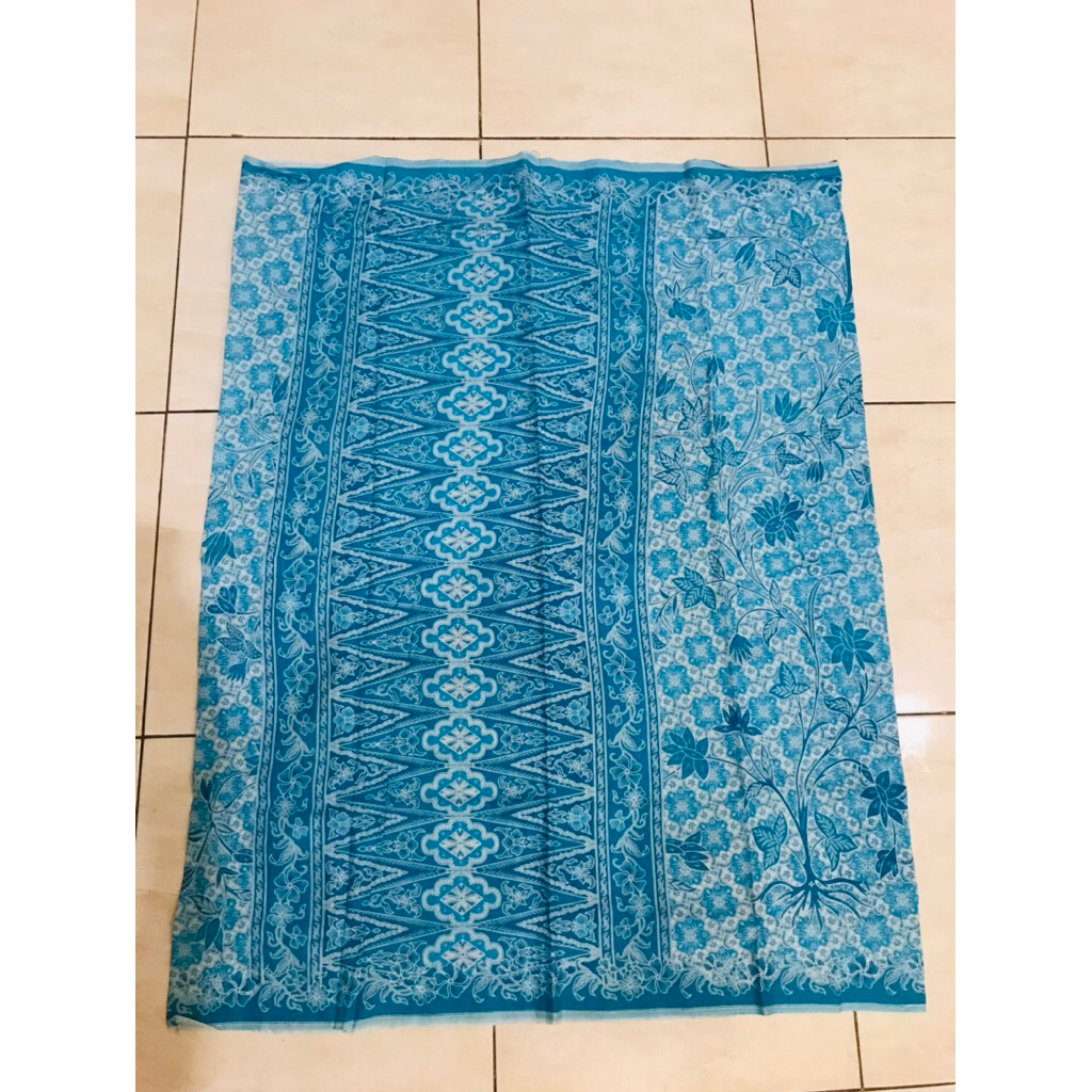 Preloved kain sarung batik jadul motif 13