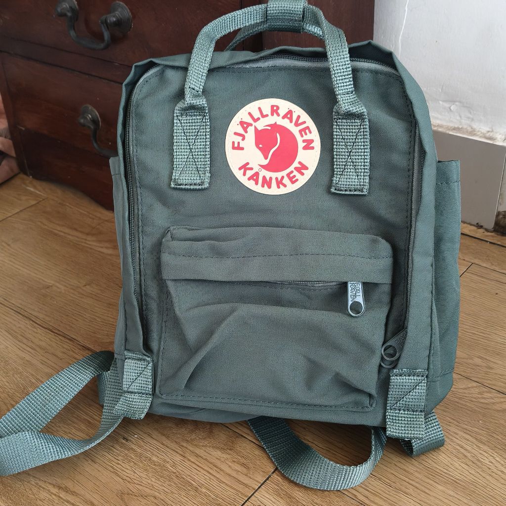 kanken preloved