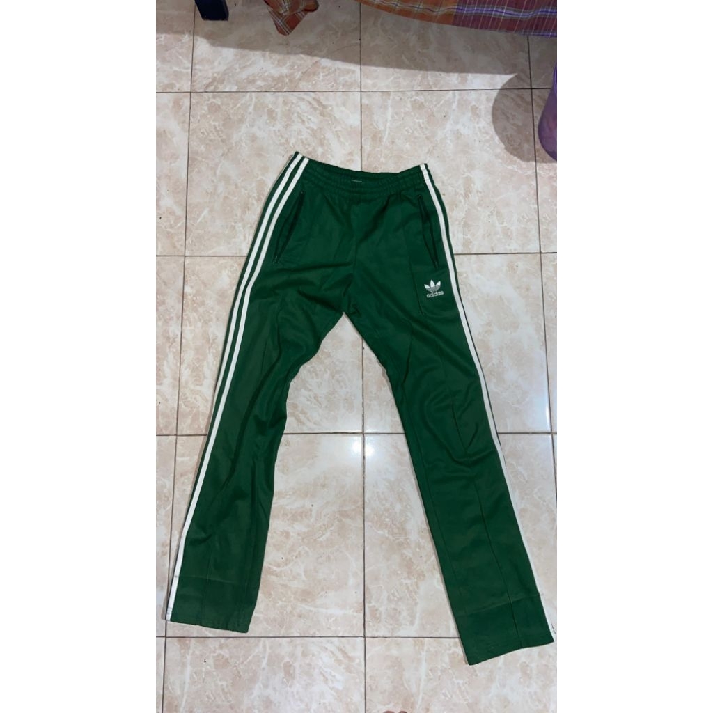 TRACKPANTS ADIDAS EUROPE
