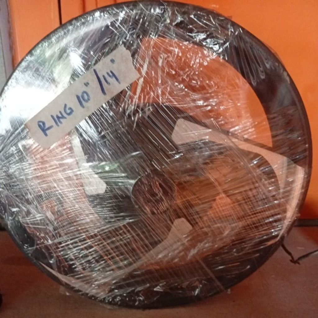 velg sepeda listrik ring 10