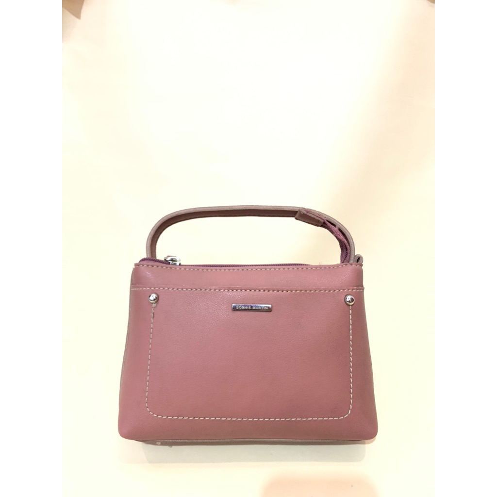 PL Tas Sophie Martin