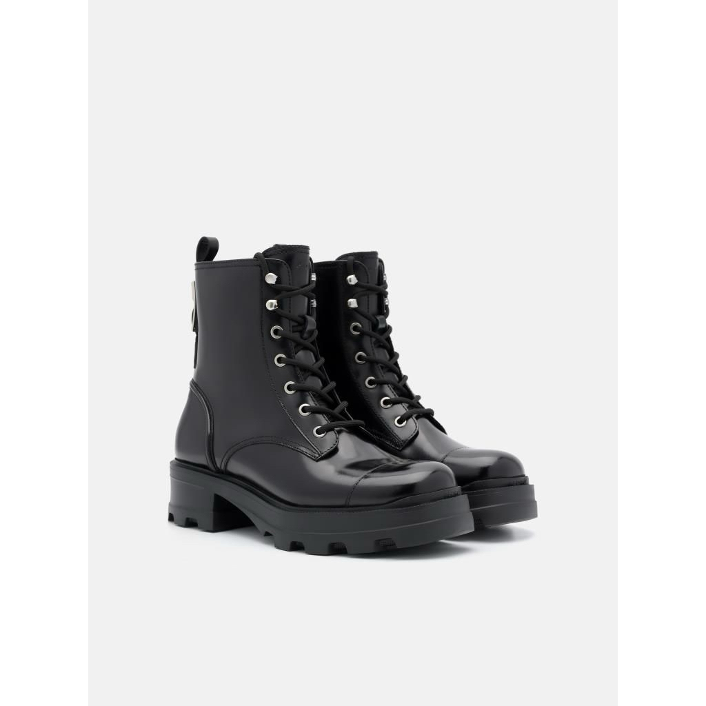 Sepatu wanita Boots Pedro original