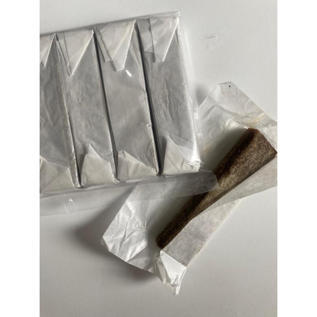 Ladu Ketan  - Camilan Khas Kota Garut