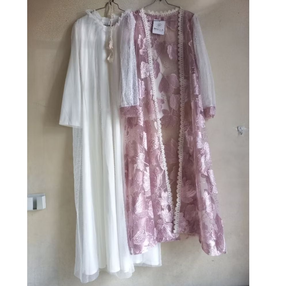 SET OUTER +INNER BY MADAMEMALA EXCLUSIVE PREMIUM