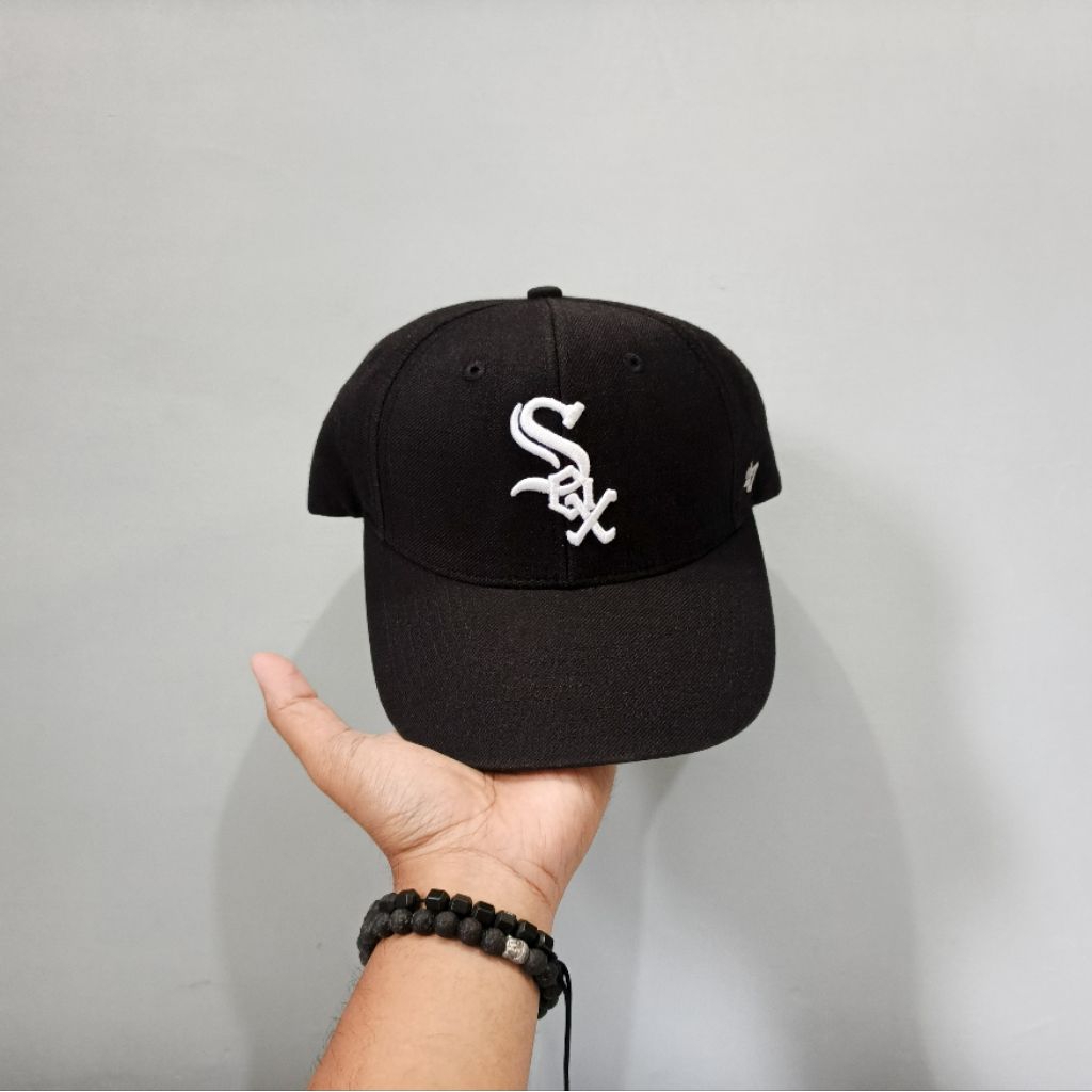 Cap 47 Brand Chicago White Sox Original
