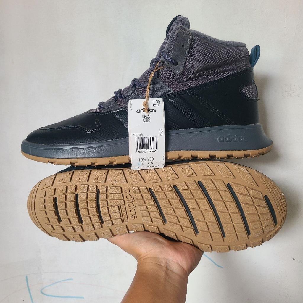 Sepatu sneakers ADDS FOSEN size 45,5