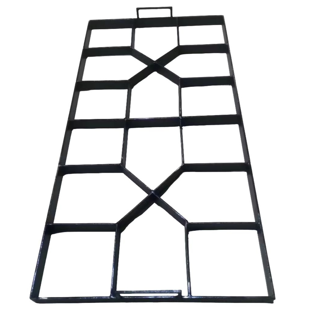 Cetak Paving Blok Ukuran 60x30Cm