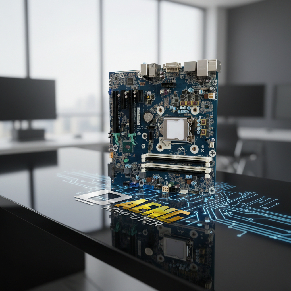 Motherboard HP Z240 Tower Workstation Socket 1151 DDR4