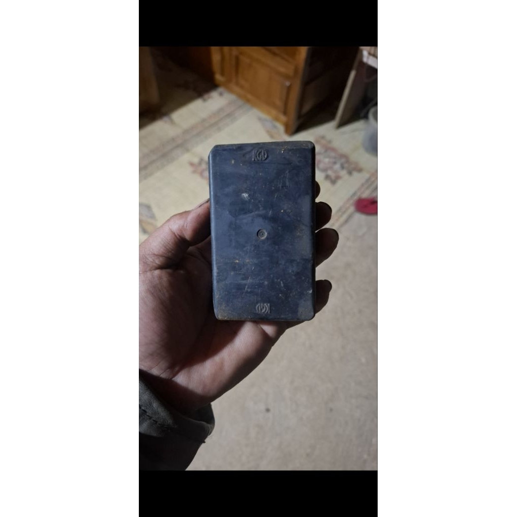 CDI shogun kebo KGD ori copotan Normal