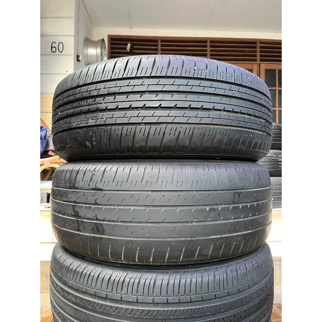 Ban Bridgestone Dueler H/L 235 60 r18 2Pcs