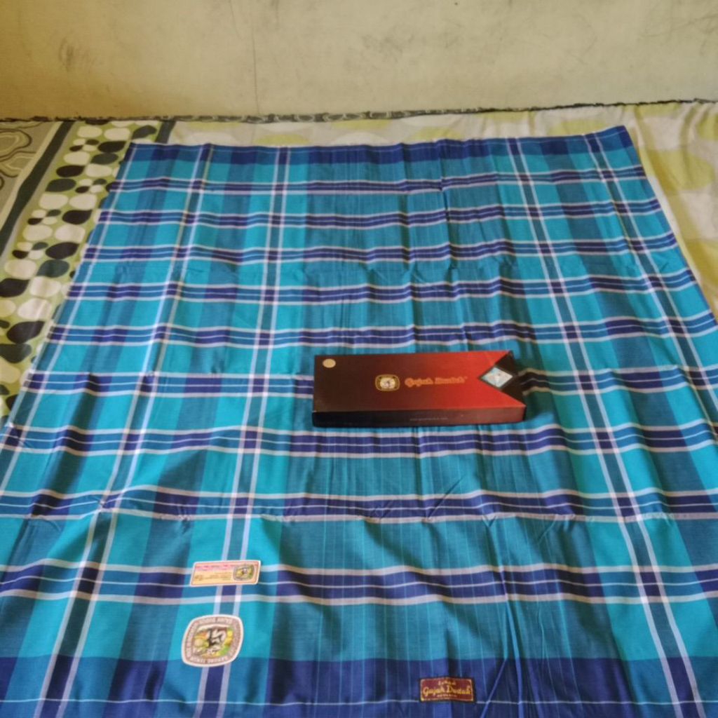 Sarung Gajah duduk berlian (baru)