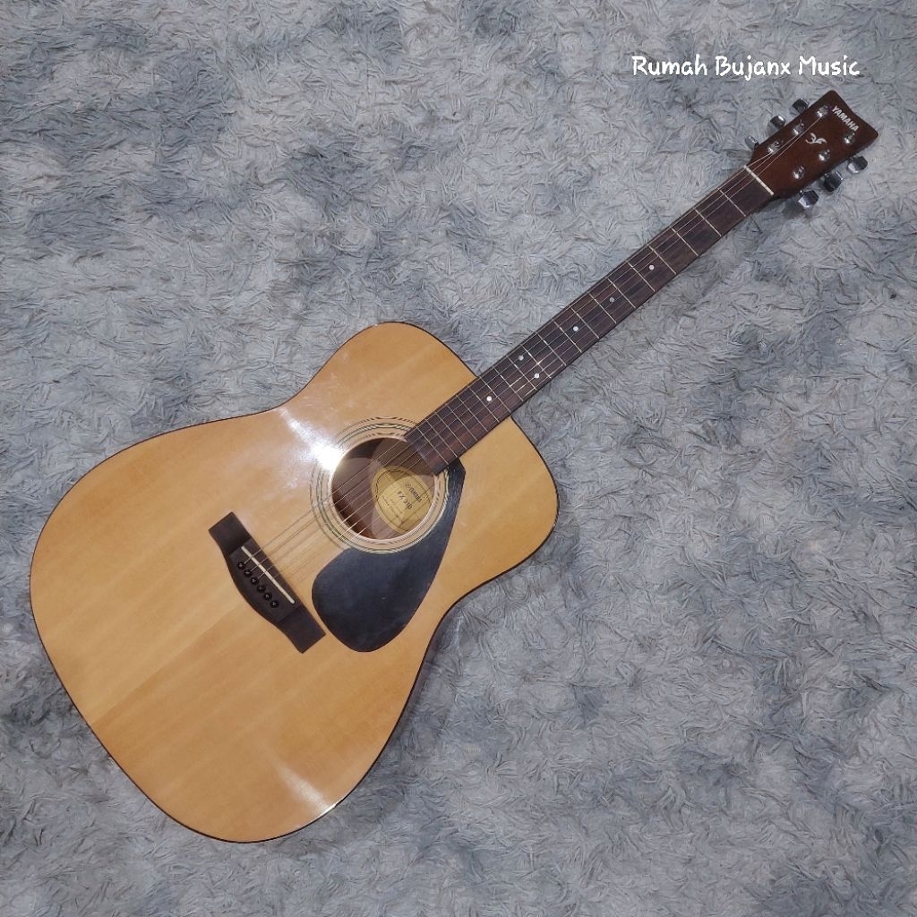 GITAR Yamaha fx310 SECOND ORIGINAL