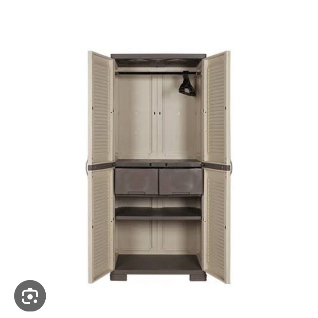 lemari OMC ST 1 olymplast