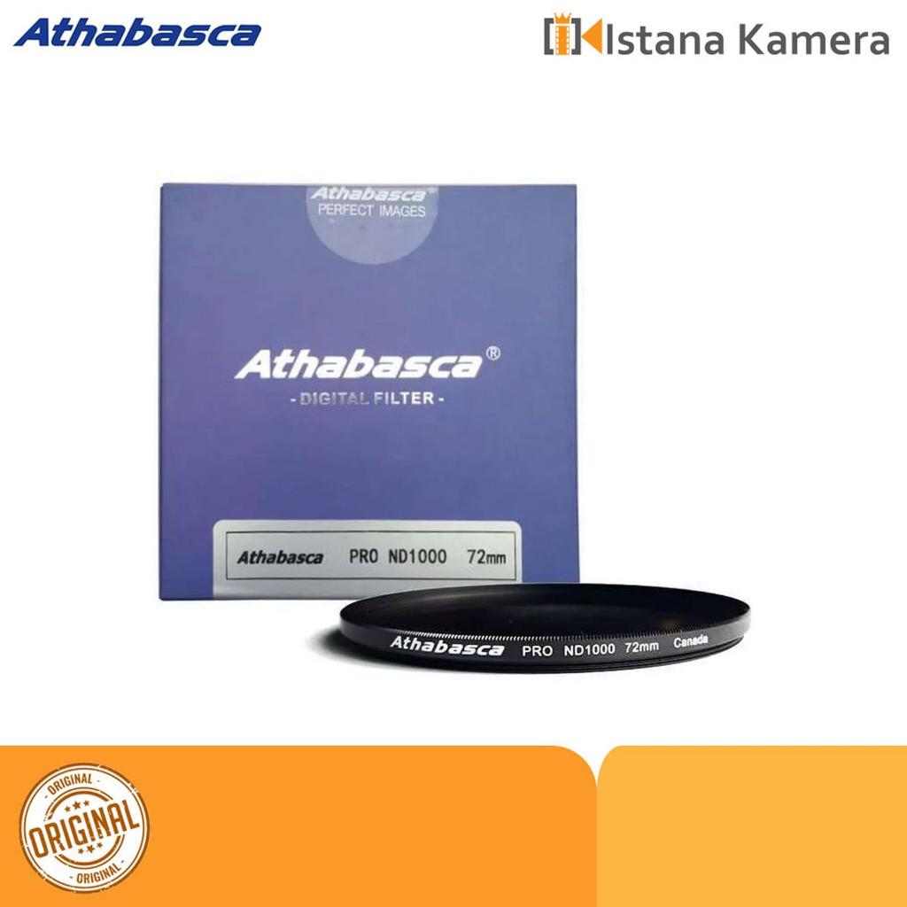 Athabasca Pro ND1000 72mm Athabasca ND1000 72mm ORIGINAL Filter ND