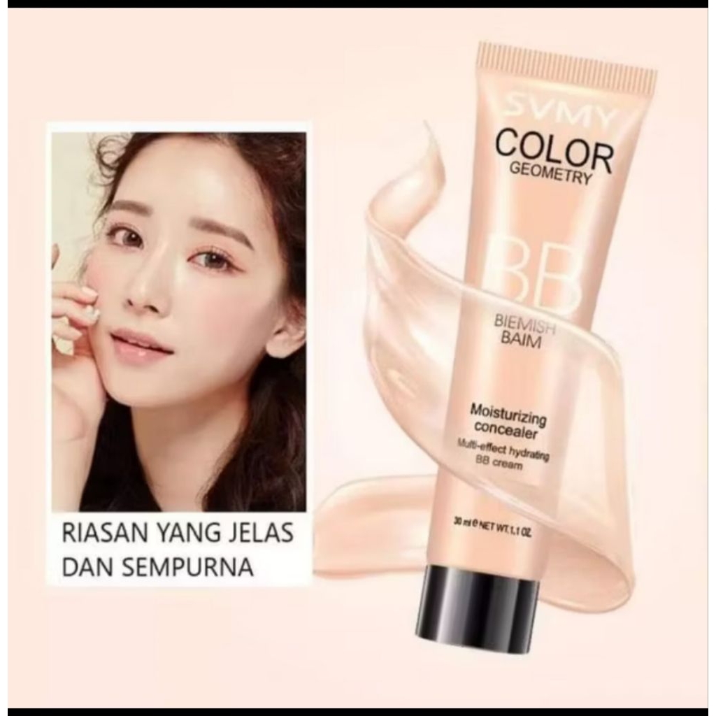 LAMEILA SUMY BB CREAM MOISTURIZING HYDRAITING