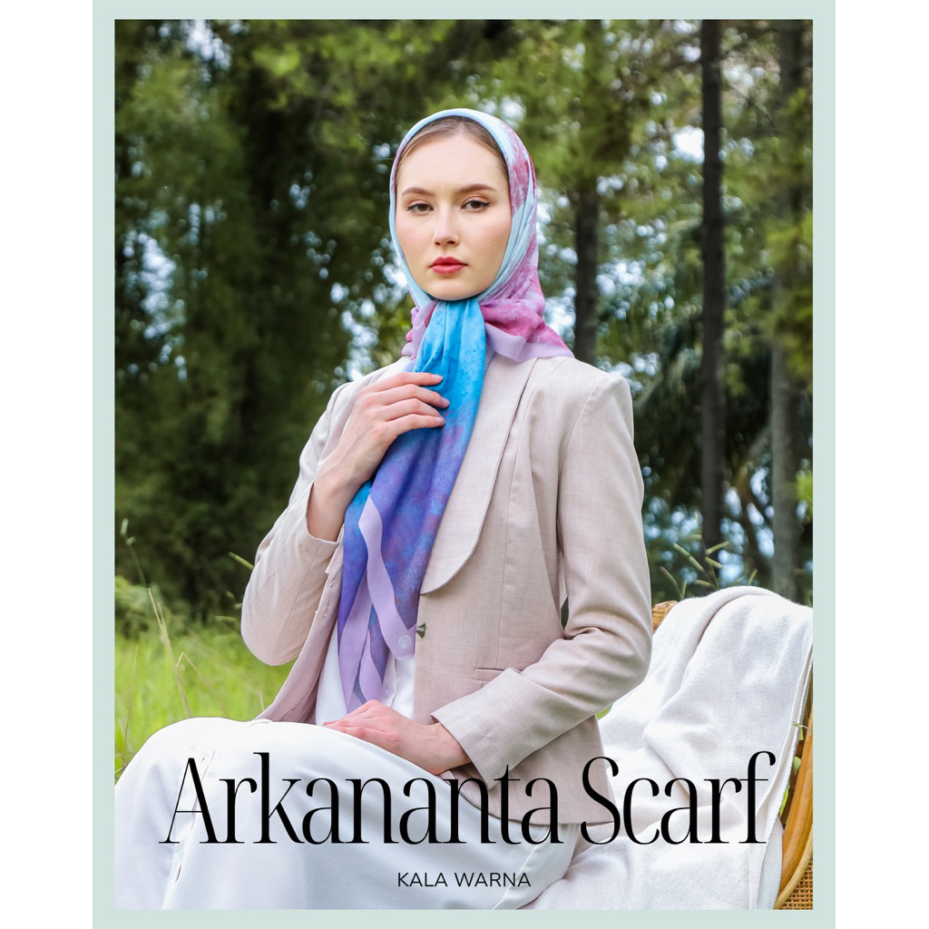 Arkananta Scarf