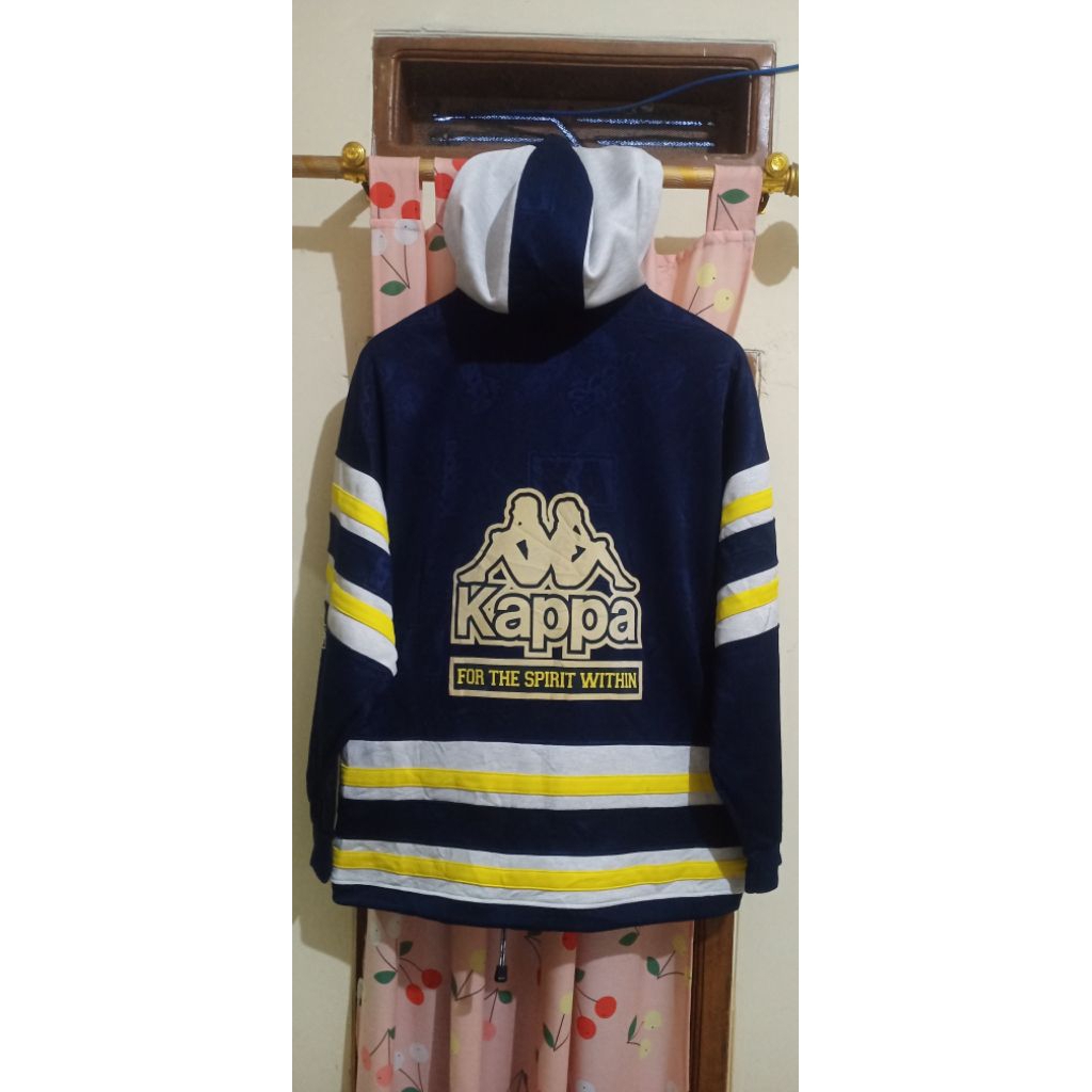 kappa vintage