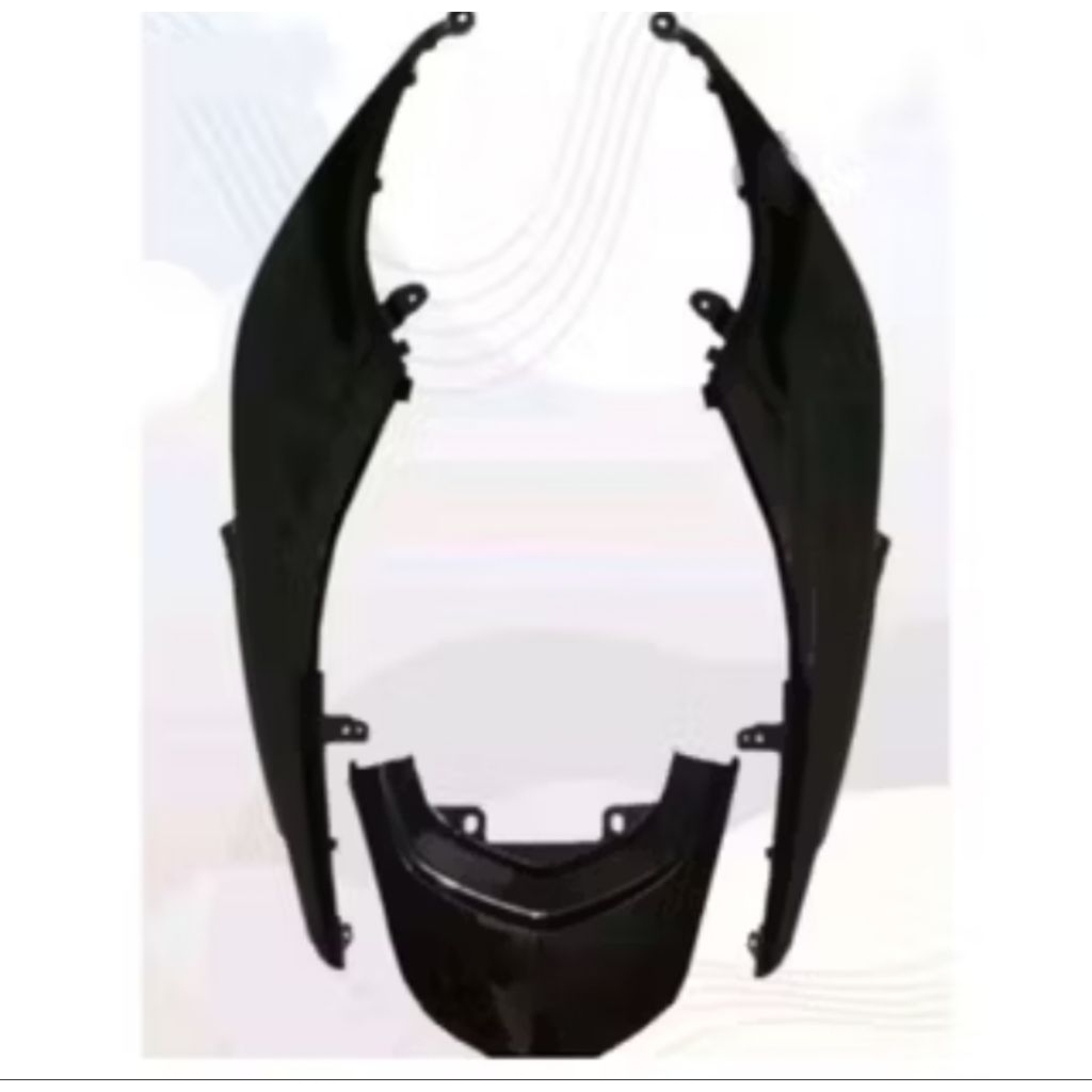 Cover Body Yamaha MIO SOUL GT 115 Body Bodi MIO SOUL GT Tahun 2012 2013 2014