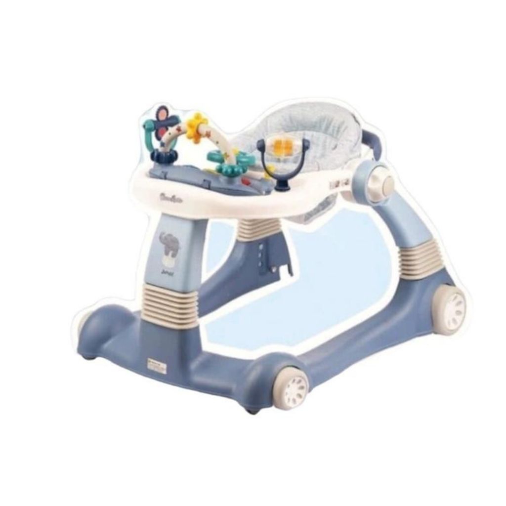 preloved baby Walker Cocolatte