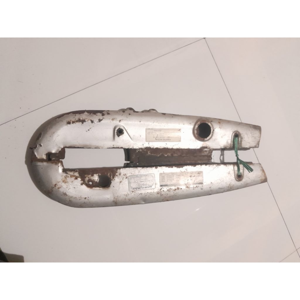 katengkas kirana tutup rantai kirana original