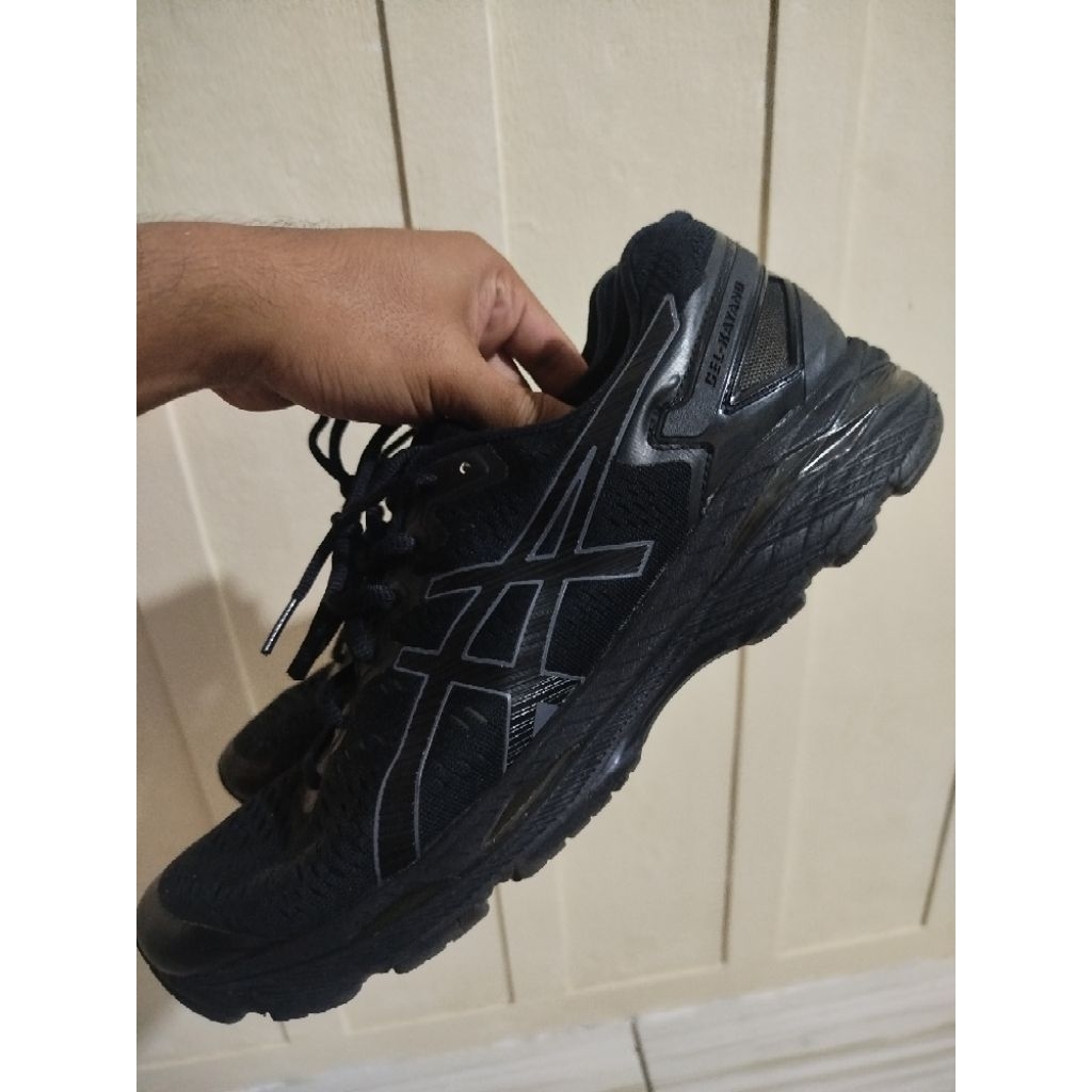 Asics Gel Kayano