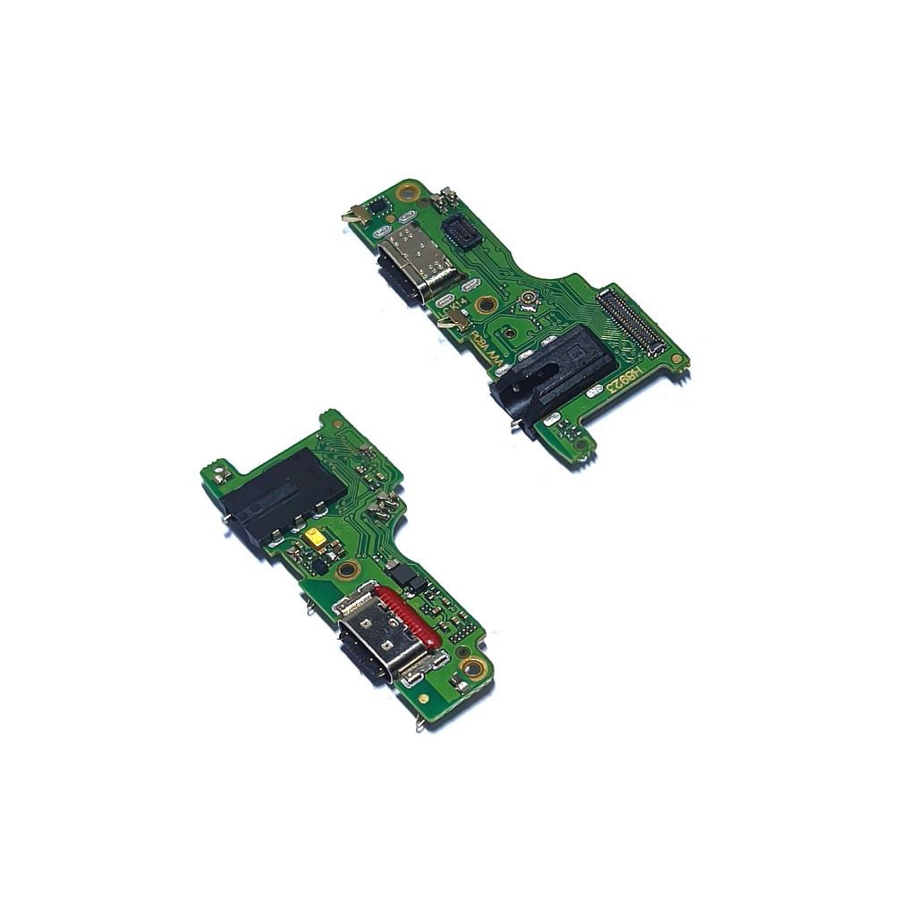 FLEKSIBEL CHARGER CAS PAPAN CAS KONEKTOR HP VIVO Y35/ VIVO Y17S ) + IC ORIGINAL