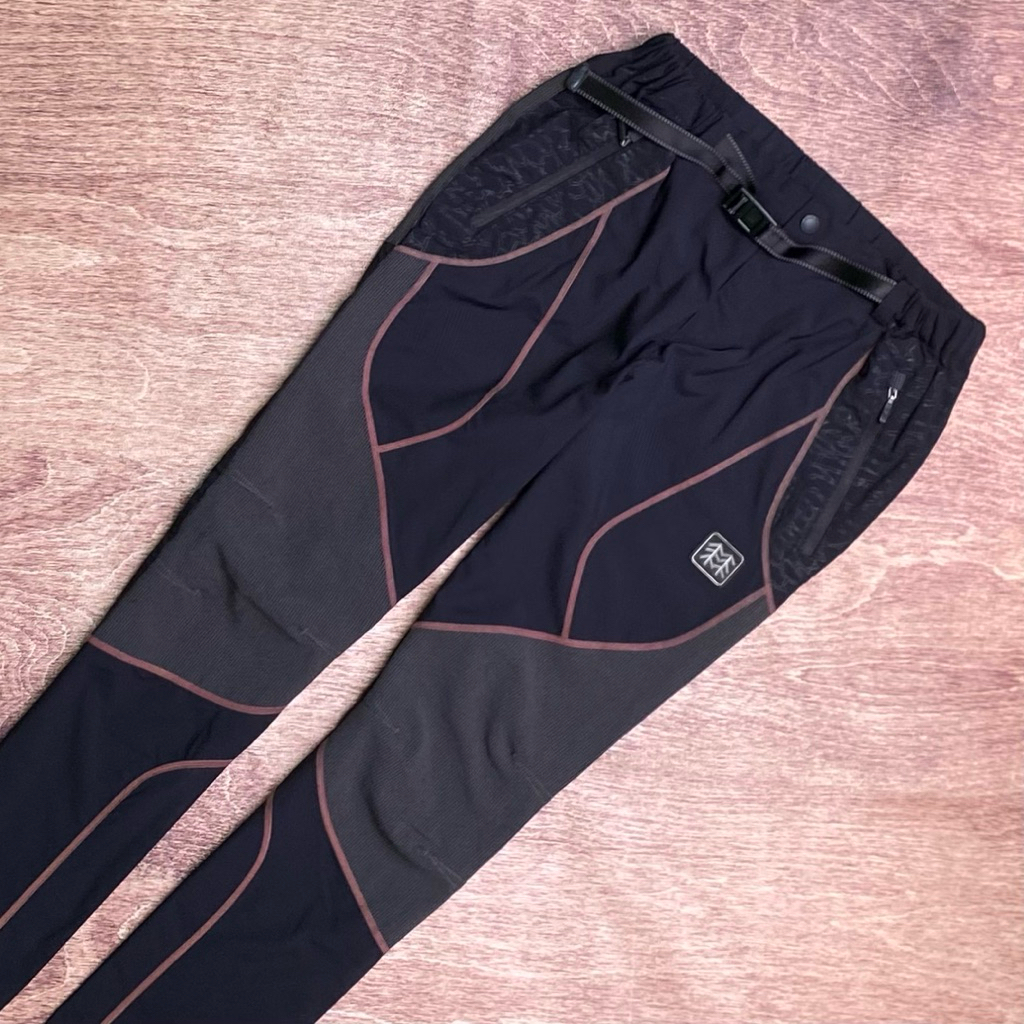 KOLON SPORT OUTDOOR PANTS (BONUS SABUK)