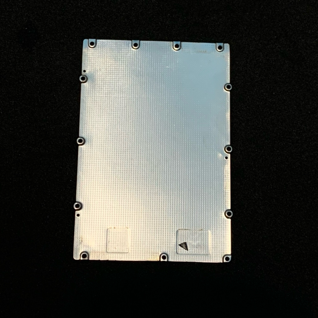 Tutup Baterai Infinix Smart 4 ORI